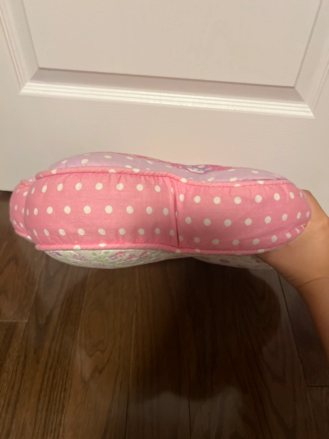 Flower Pillow - photo 3