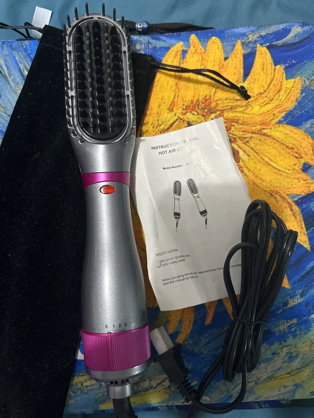 🥕Hot Air Styler Hair🥕 thumbnail