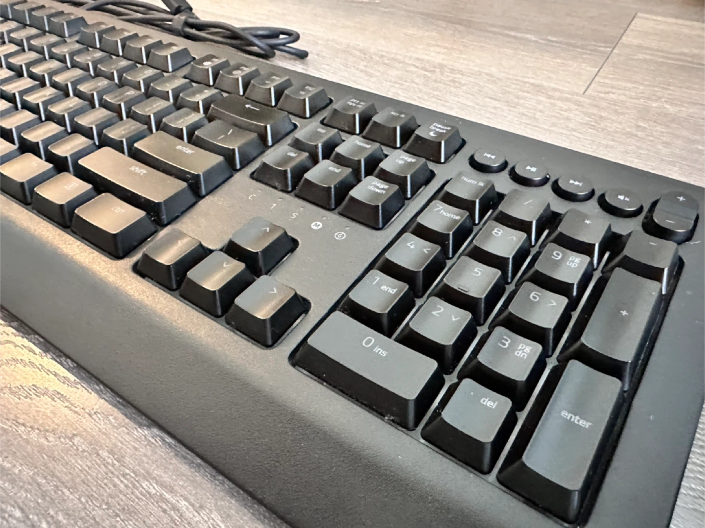 Razer Cynosa V2 Keyboard & DeathAdder Essential Mouse - photo 4