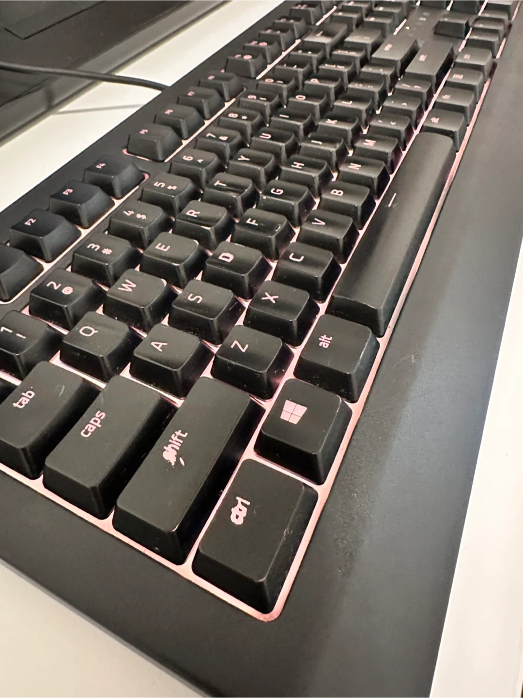 Razer Cynosa V2 Keyboard & DeathAdder Essential Mouse - photo 5