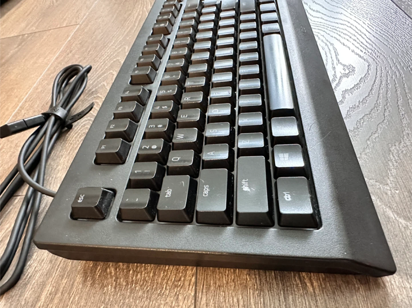 Razer Cynosa V2 Keyboard & DeathAdder Essential Mouse - photo 3