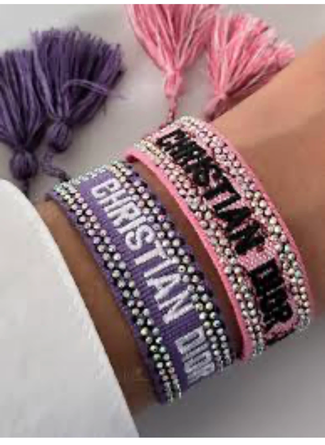 Bracelet