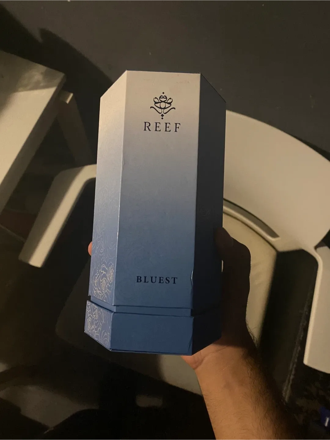REEF Bluest Perfume 200ml image indicator(2)