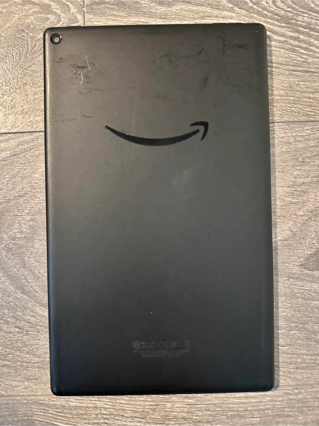 Amazon Fire HD 10 Tablet(32 GB) - 9th generation - photo 2