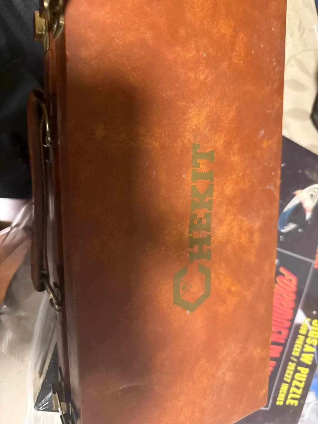 Chekit A Unique Experience in Games image indicator(2)