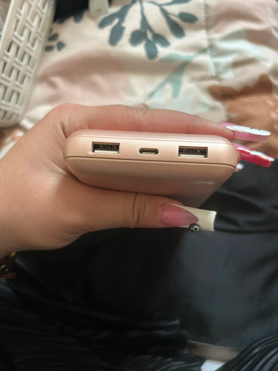 Belkin Power Bank - Rose Gold - photo 3