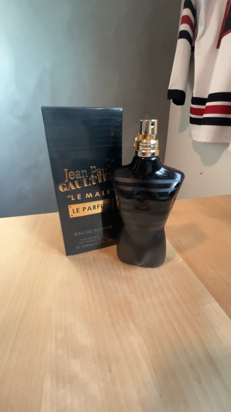 Jean Paul Gaultier Le Male Le Parfum 125ml