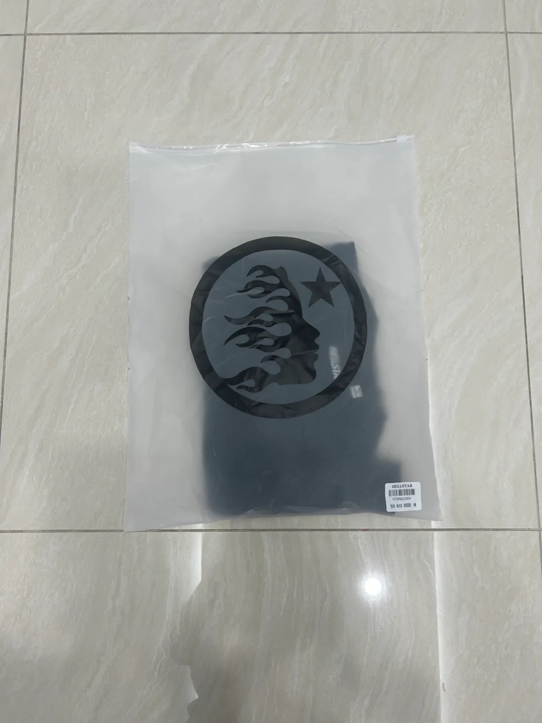 Hellstar T-Shirt (MEDIUM) image indicator(5)