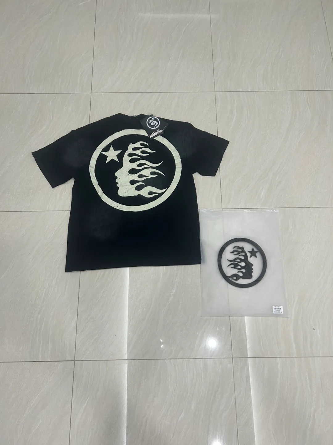 Hellstar T-Shirt (MEDIUM) image indicator(2)