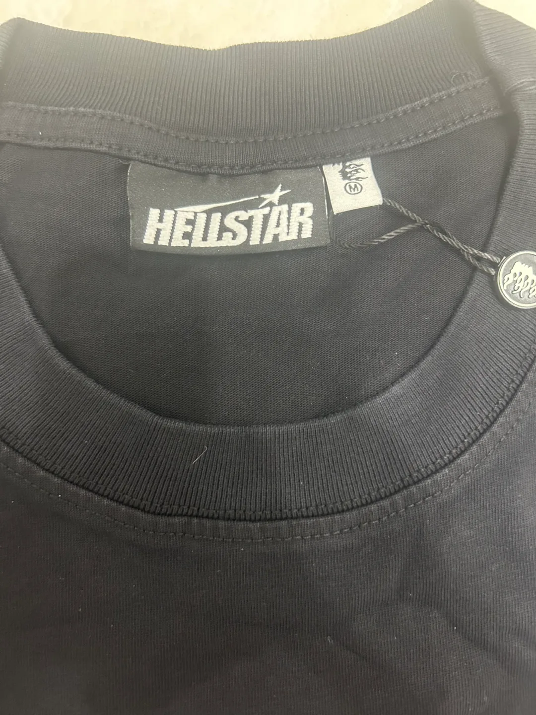 Hellstar T-Shirt (MEDIUM) image indicator(3)
