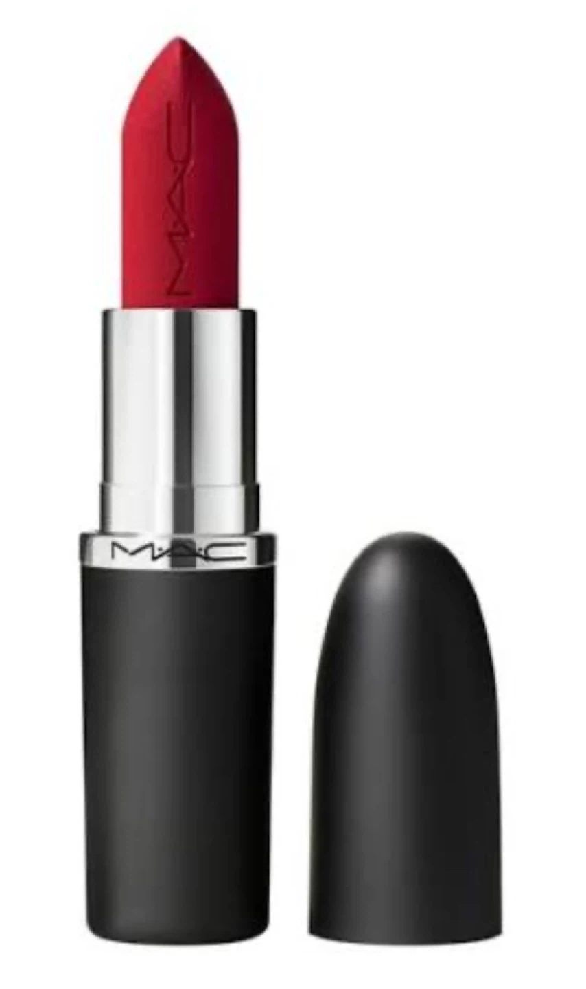 Mac lipstick Ruby woo