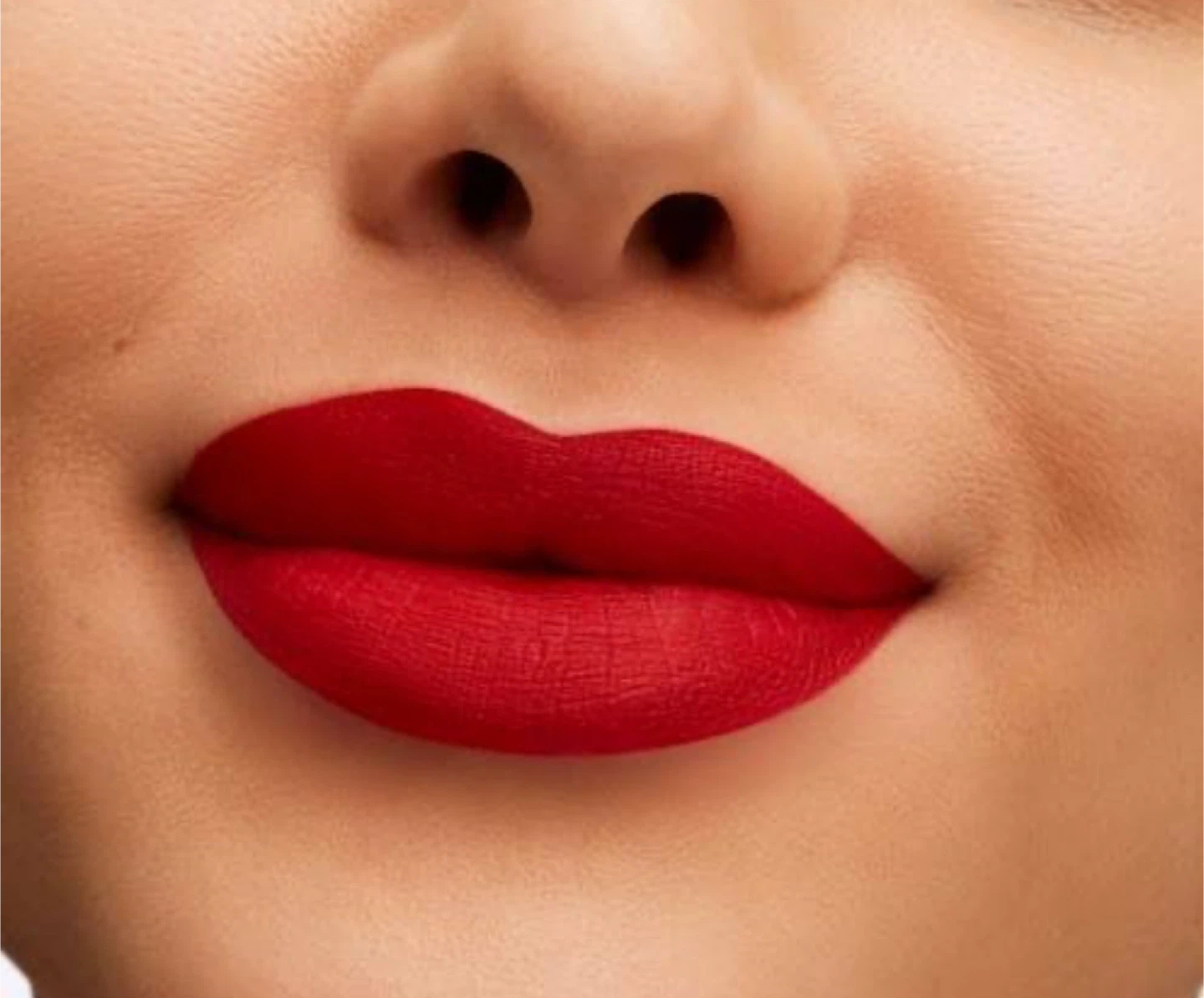 Mac lipstick Ruby woo - photo 2