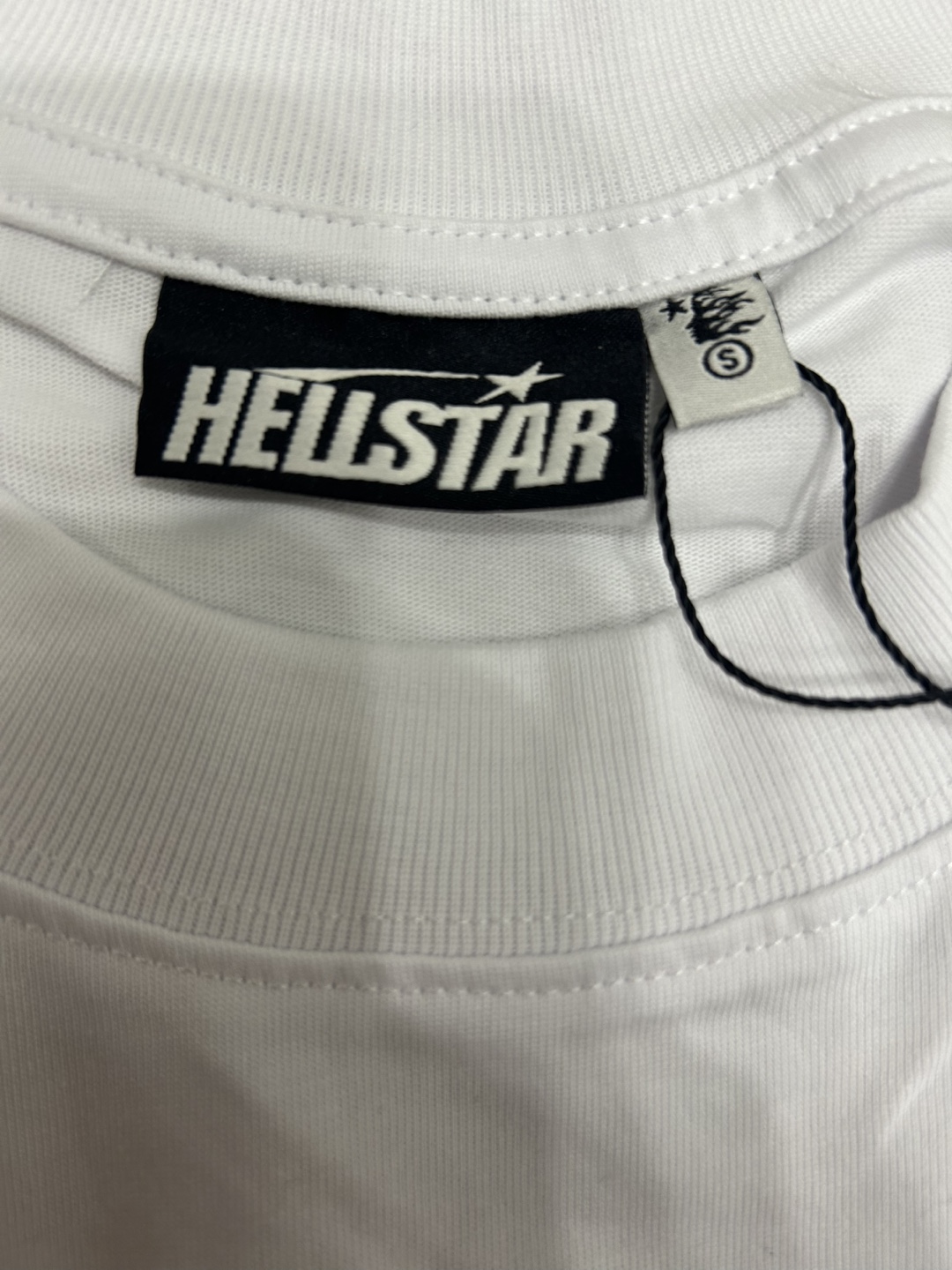 Hellstar T-Shirt (SMALL) - photo 4