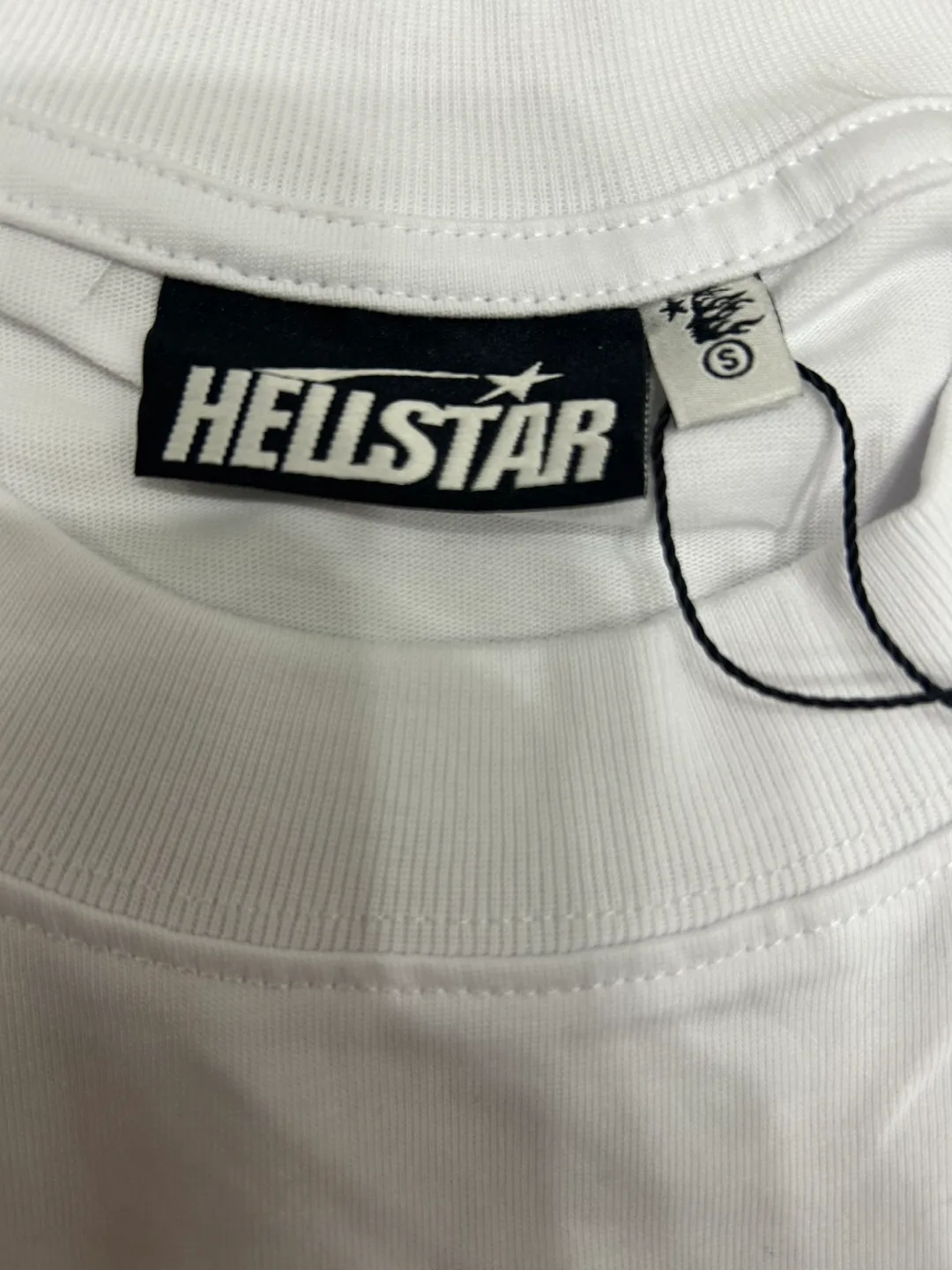 Hellstar T-Shirt (SMALL) image indicator(4)