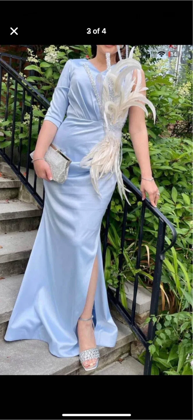 Dress for parties image indicator(3)