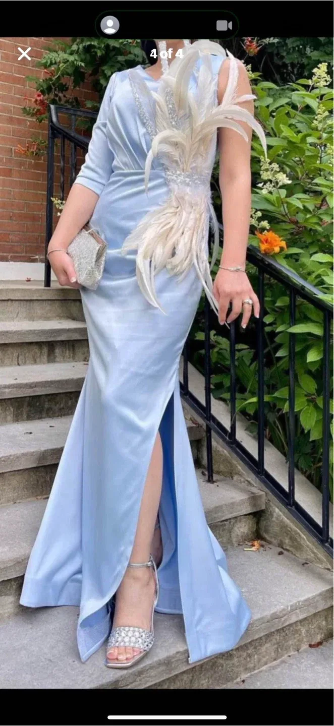 Dress for parties image indicator(4)