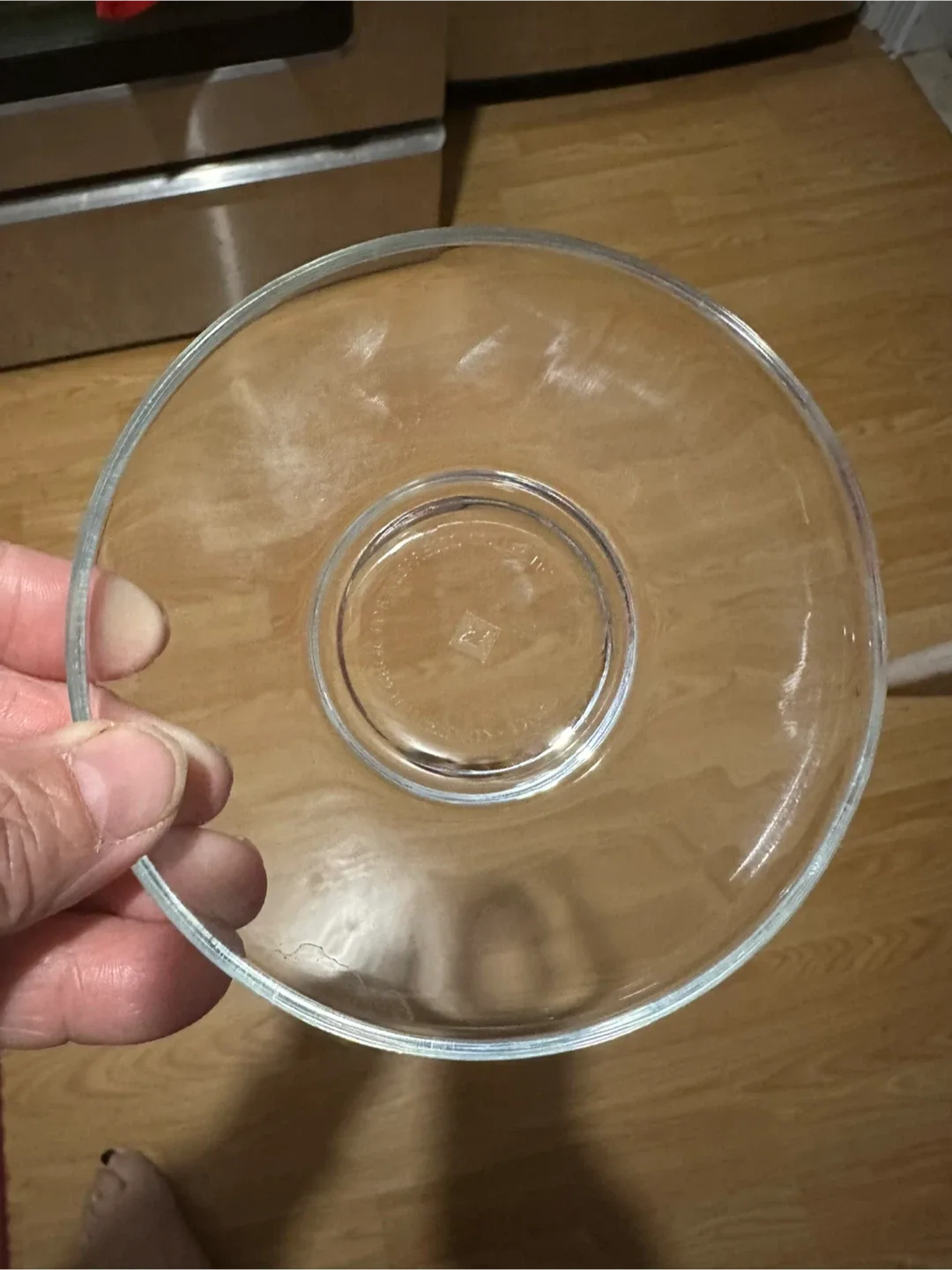 Nespresso glass espresso cup&saucer image indicator(6)