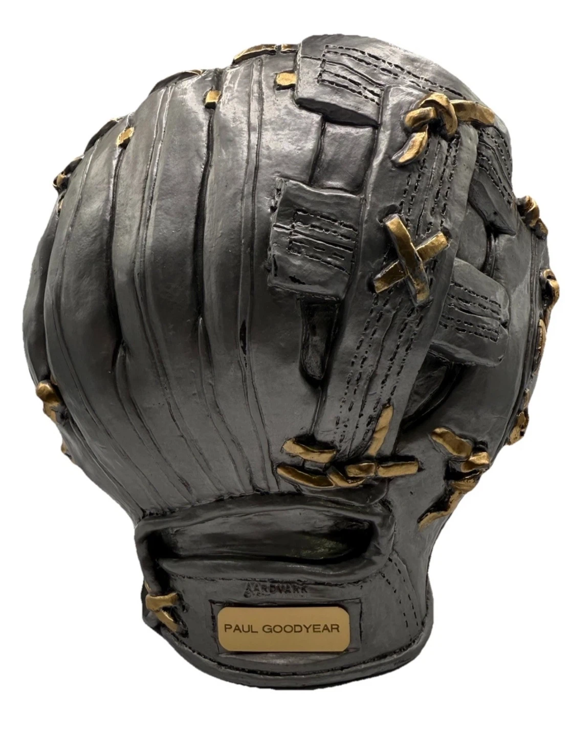 1992 Toronto Blue Jays All Time Team Attendance Record Trophy - photo 5
