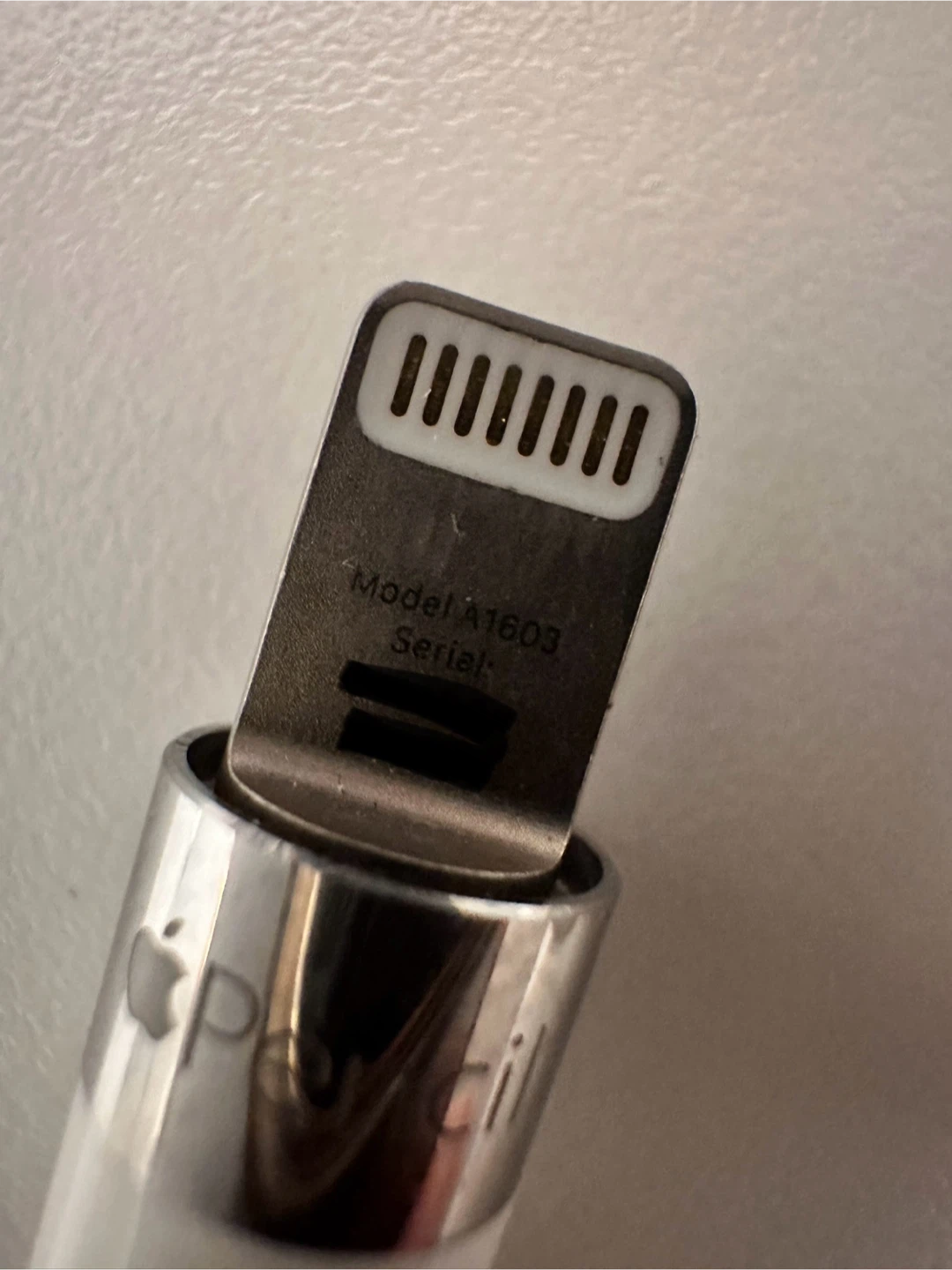 Apple Pencil (1st Generation) - photo 2