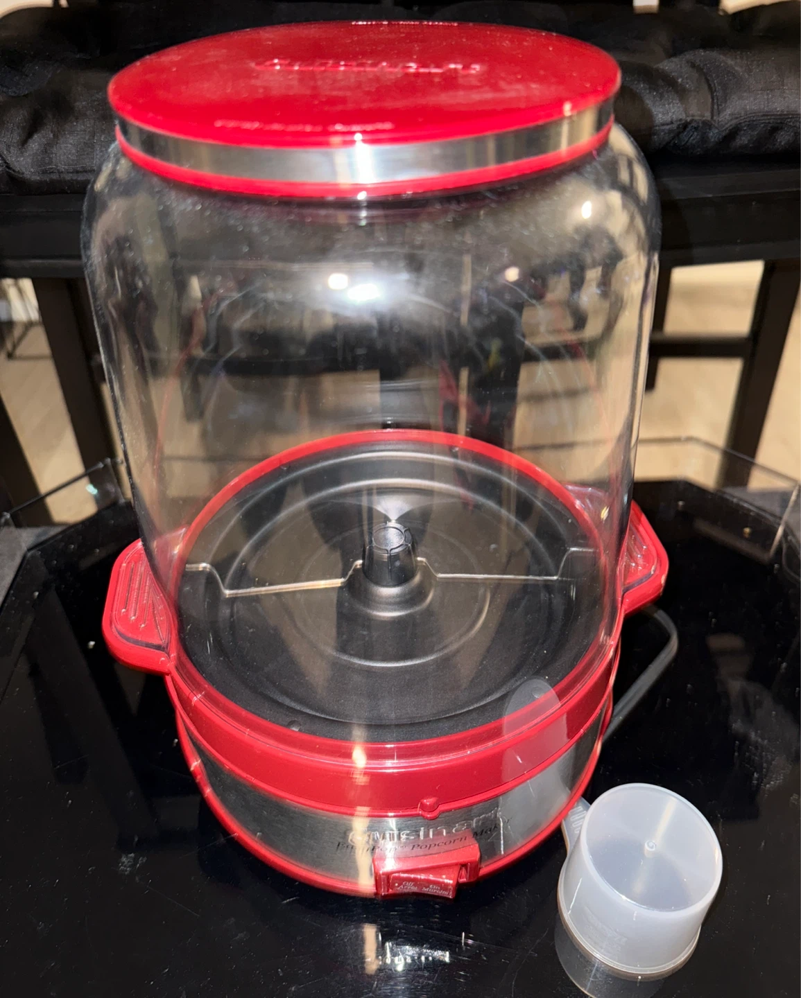 Cuisinart EasyPop Popcorn Maker