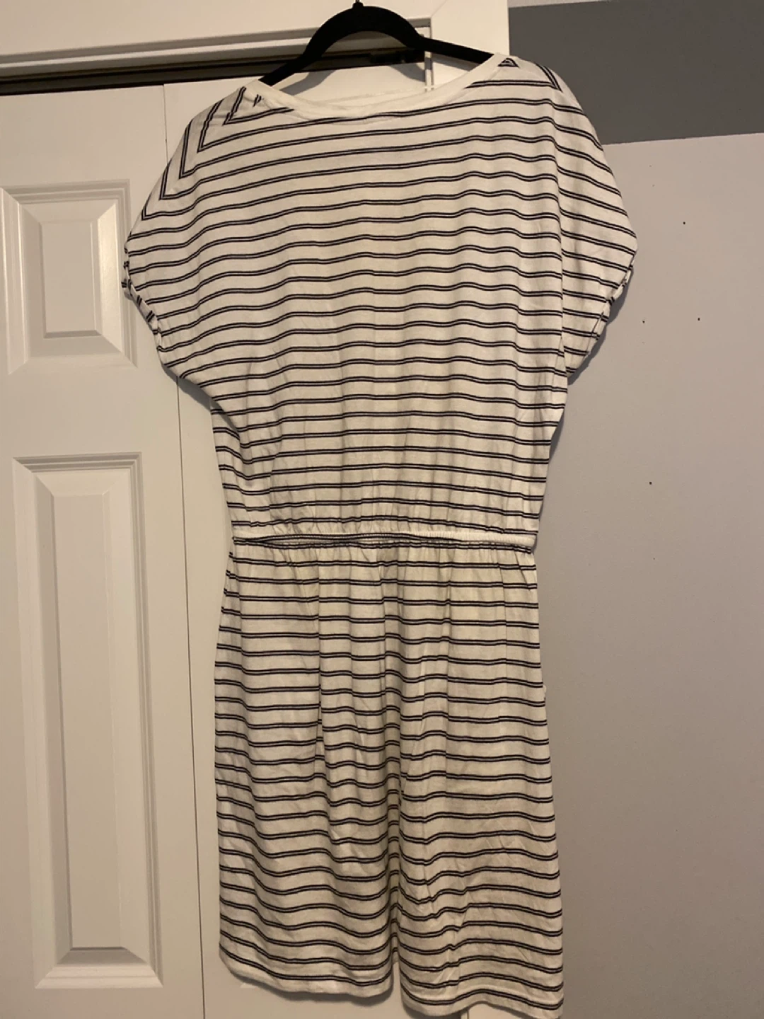 CORE life Striped Dress - Size M - photo 3