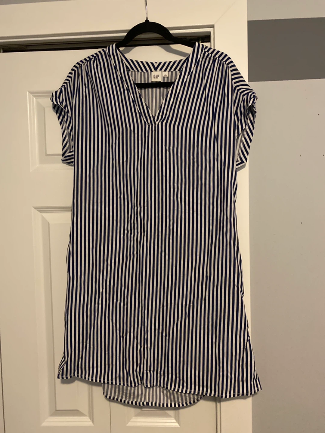 Gap Striped Dress - Size SP