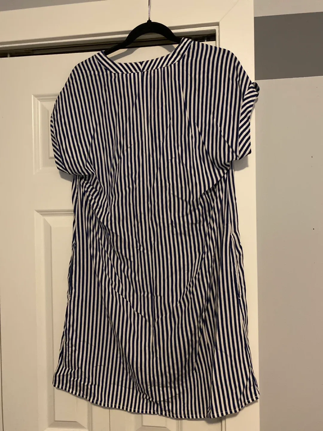 Gap Striped Dress - Size SP image indicator(3)