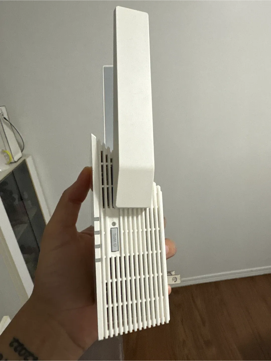 TP-Link WiFi Range Extender image indicator(2)