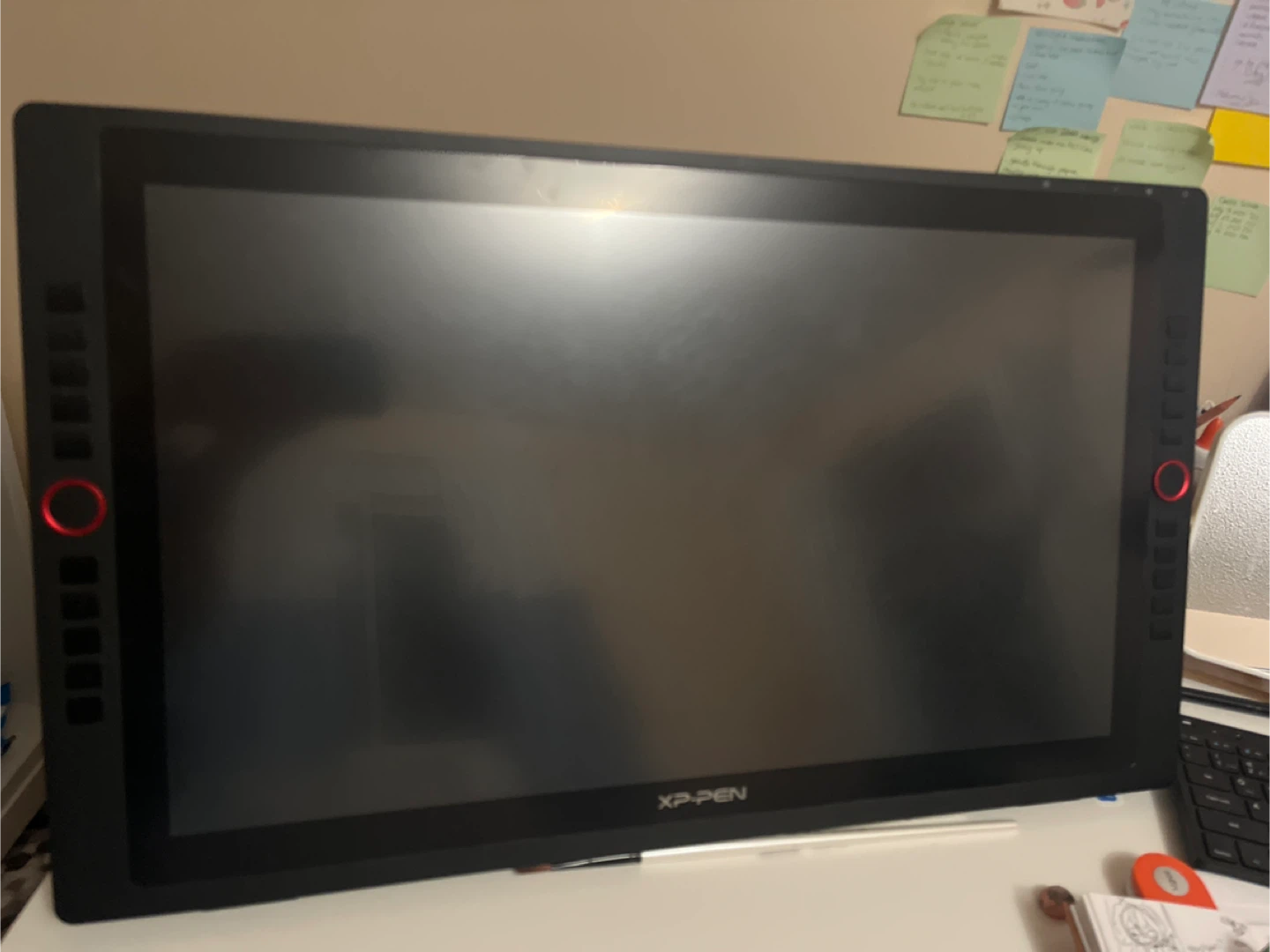 XP-Pen Artist 24 Pro tablet - NEEDS TO GO - photo 2