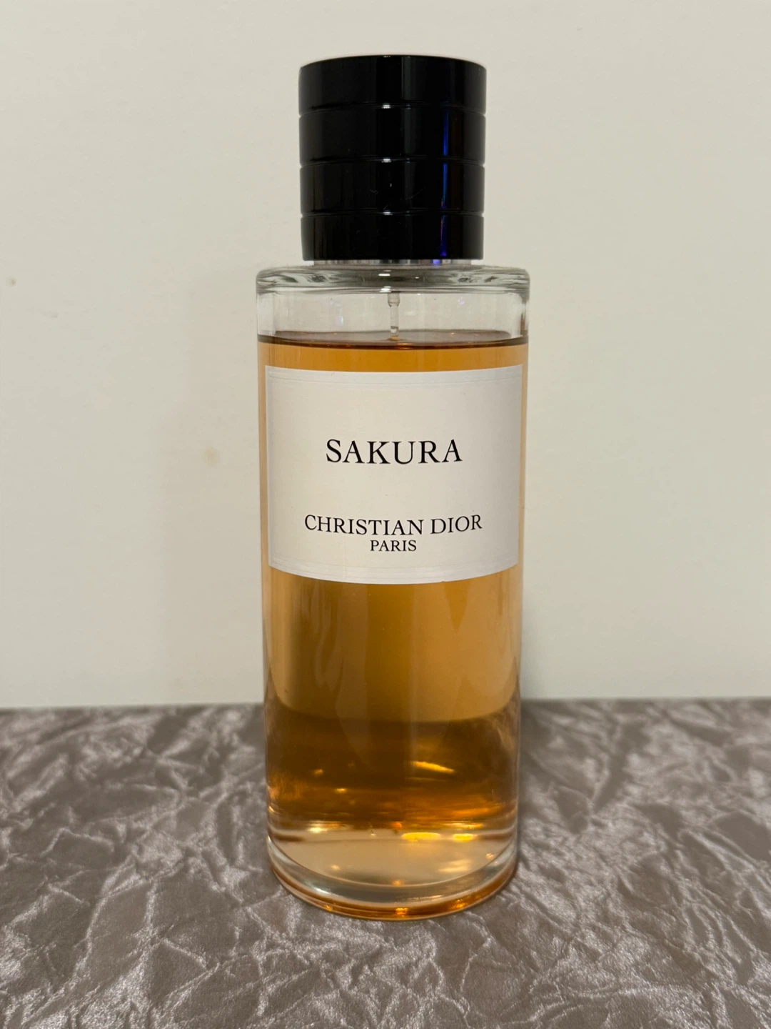 Christian Dior Sakura Perfume
