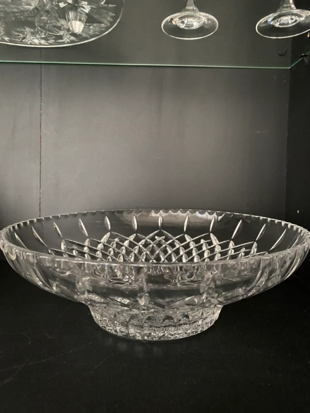 Crystal Bowl thumbnail