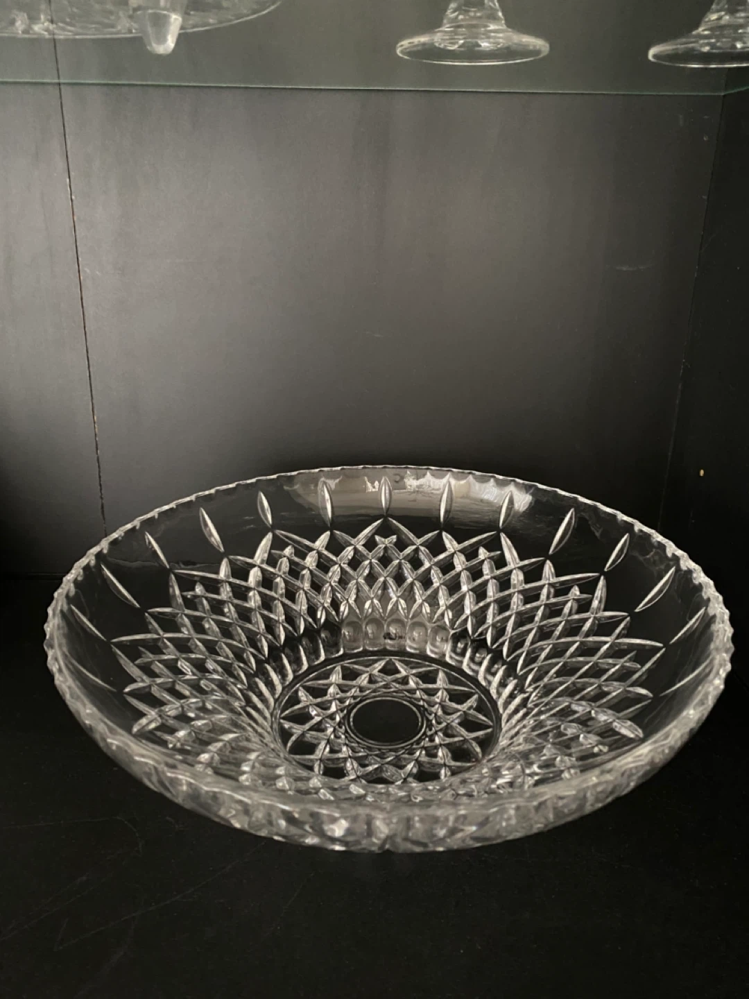 Crystal Bowl - photo 2