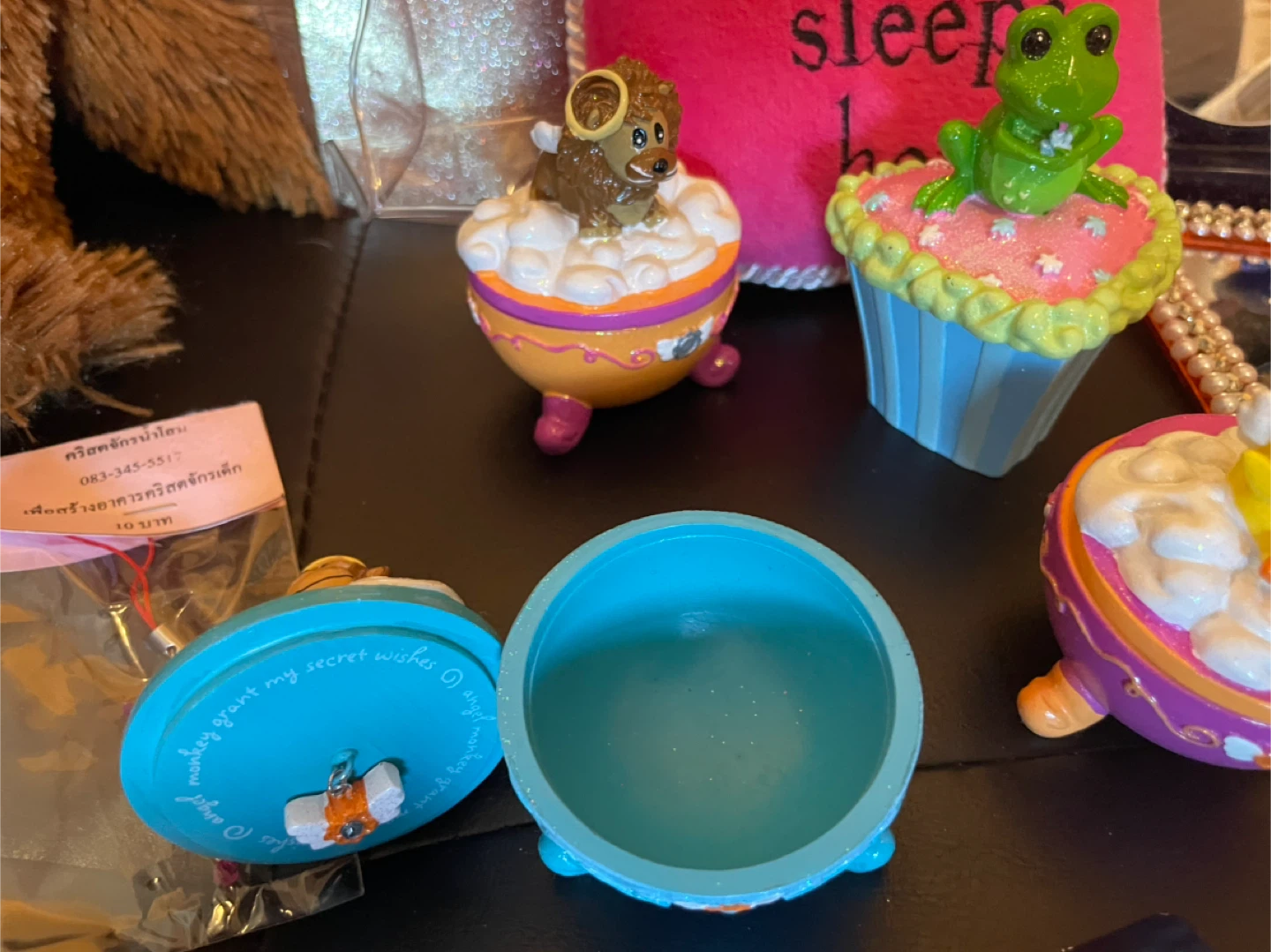 Bundle of Kids Items - photo 4