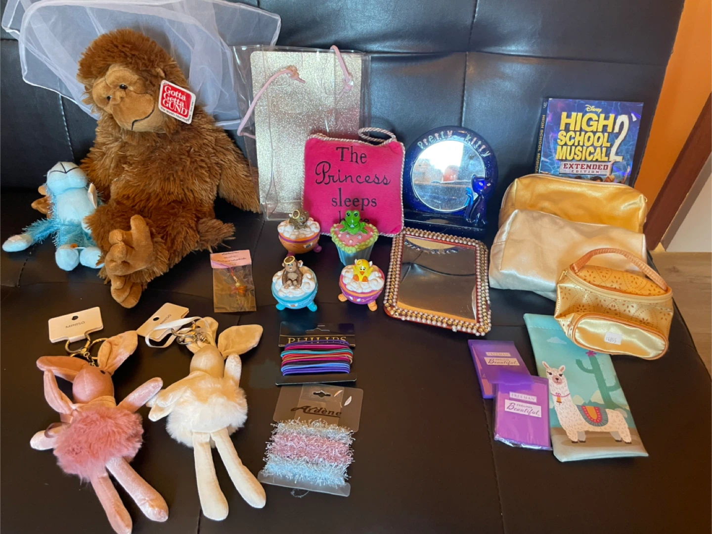 Bundle of Kids Items