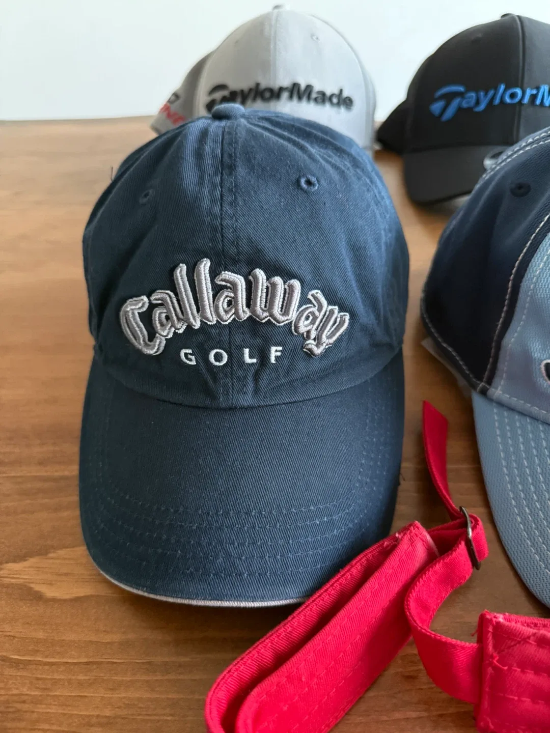 Callaway Golf Hat