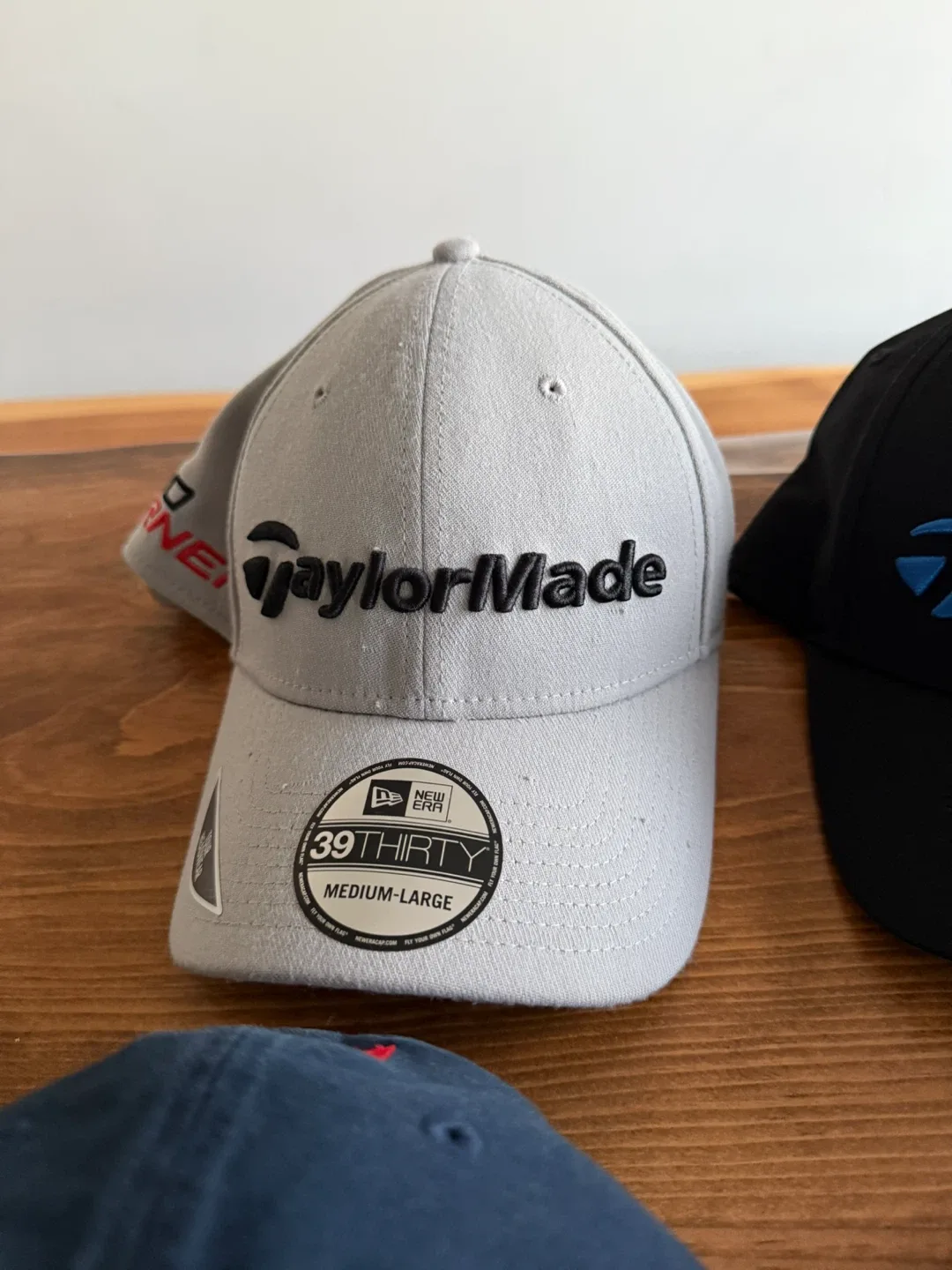TaylorMade 39THIRTY Hat - Medium/Large