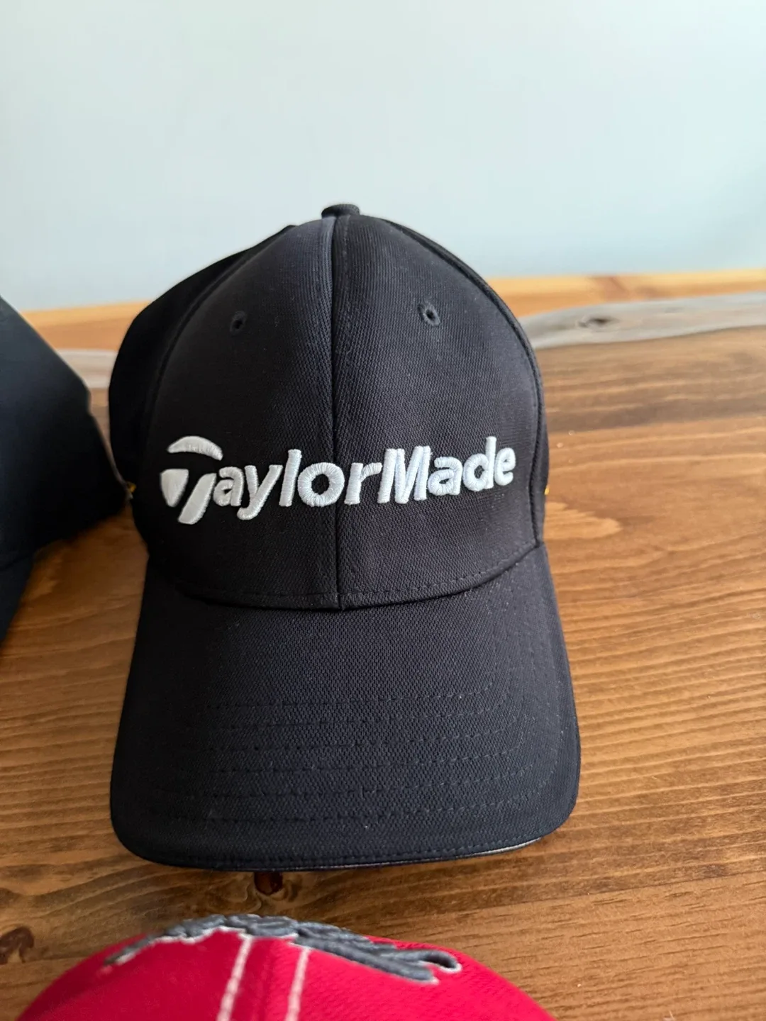 TaylorMade Golf Cap