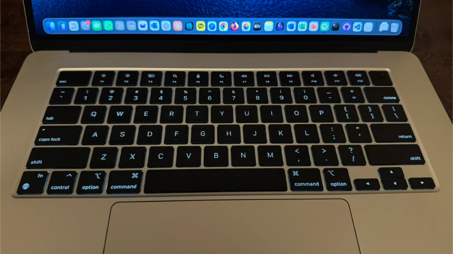 [PRICEDOWN] Apple Macbook Air 15-inch M3, 16GB - photo 3