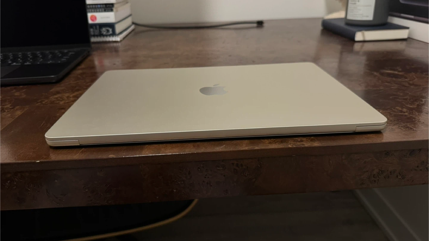 [PRICEDOWN] Apple Macbook Air 15-inch M3, 16GB - photo 5