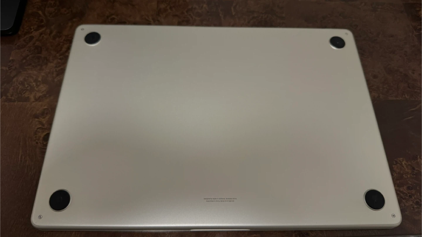 [PRICEDOWN] Apple Macbook Air 15-inch M3, 16GB - photo 4