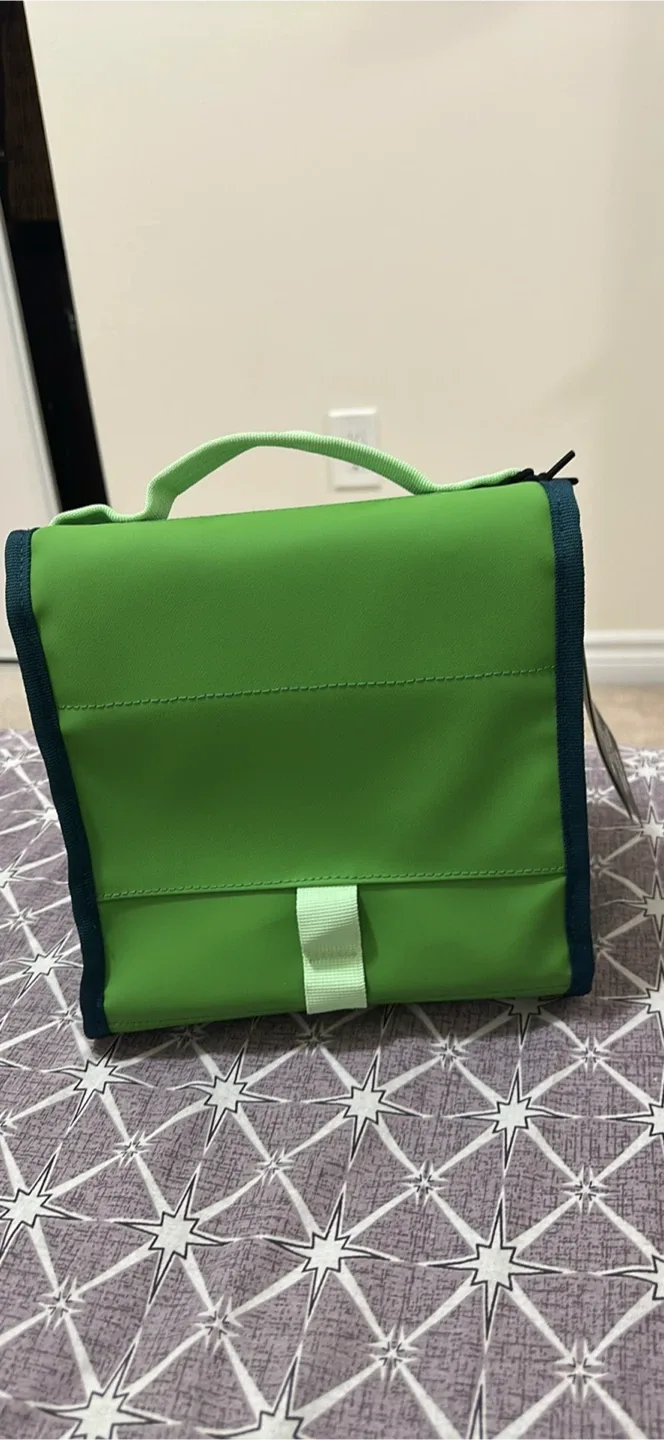 Yeti Daytrip Lunch Bag - Green image indicator(2)