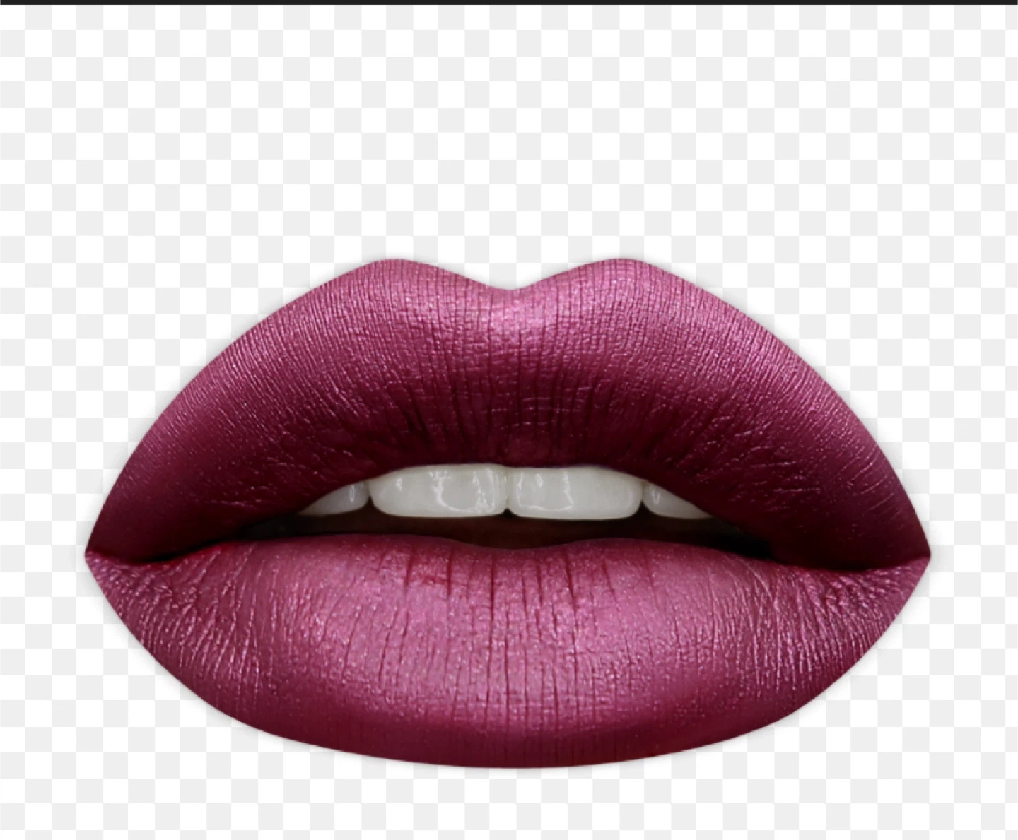 Huda liquid mini lipstick - photo 2