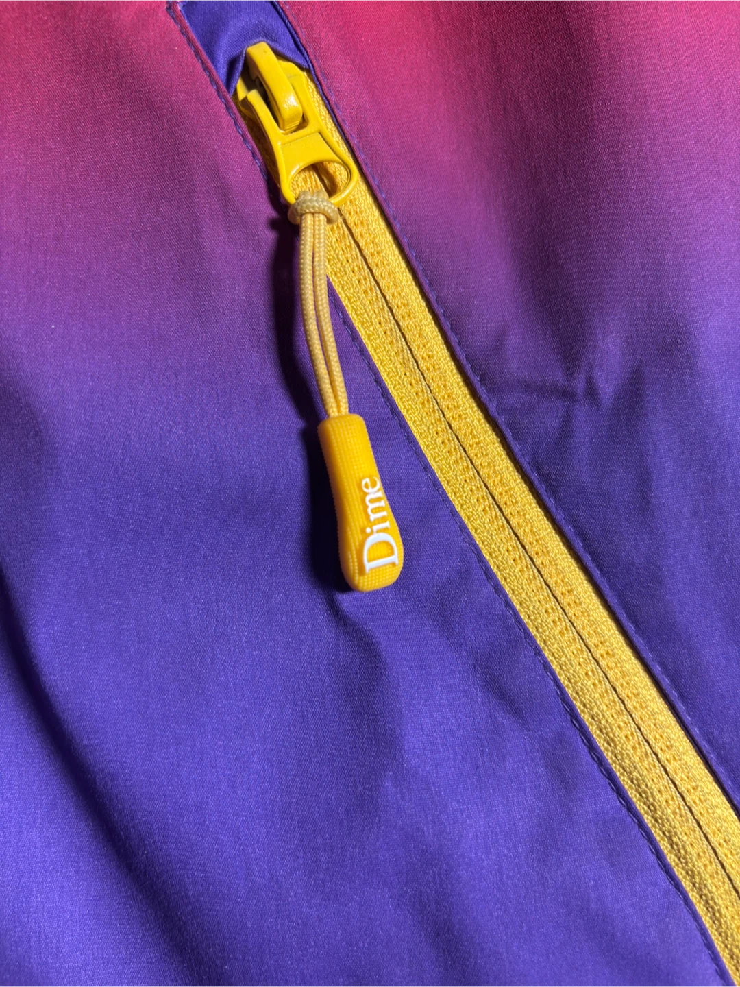Dime TEC Waterproof Windbreaker Jacket - Secure It Now! - photo 5