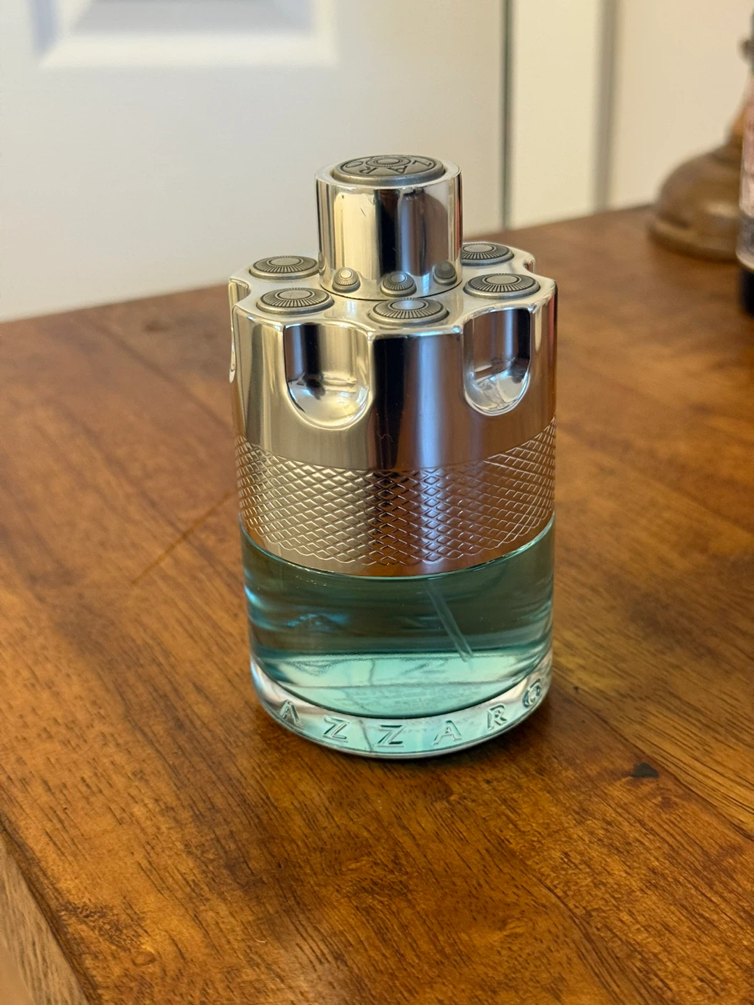 Dior Sauvage, Azzaro Wanted, Paco Rabanne Invictus - photo 3