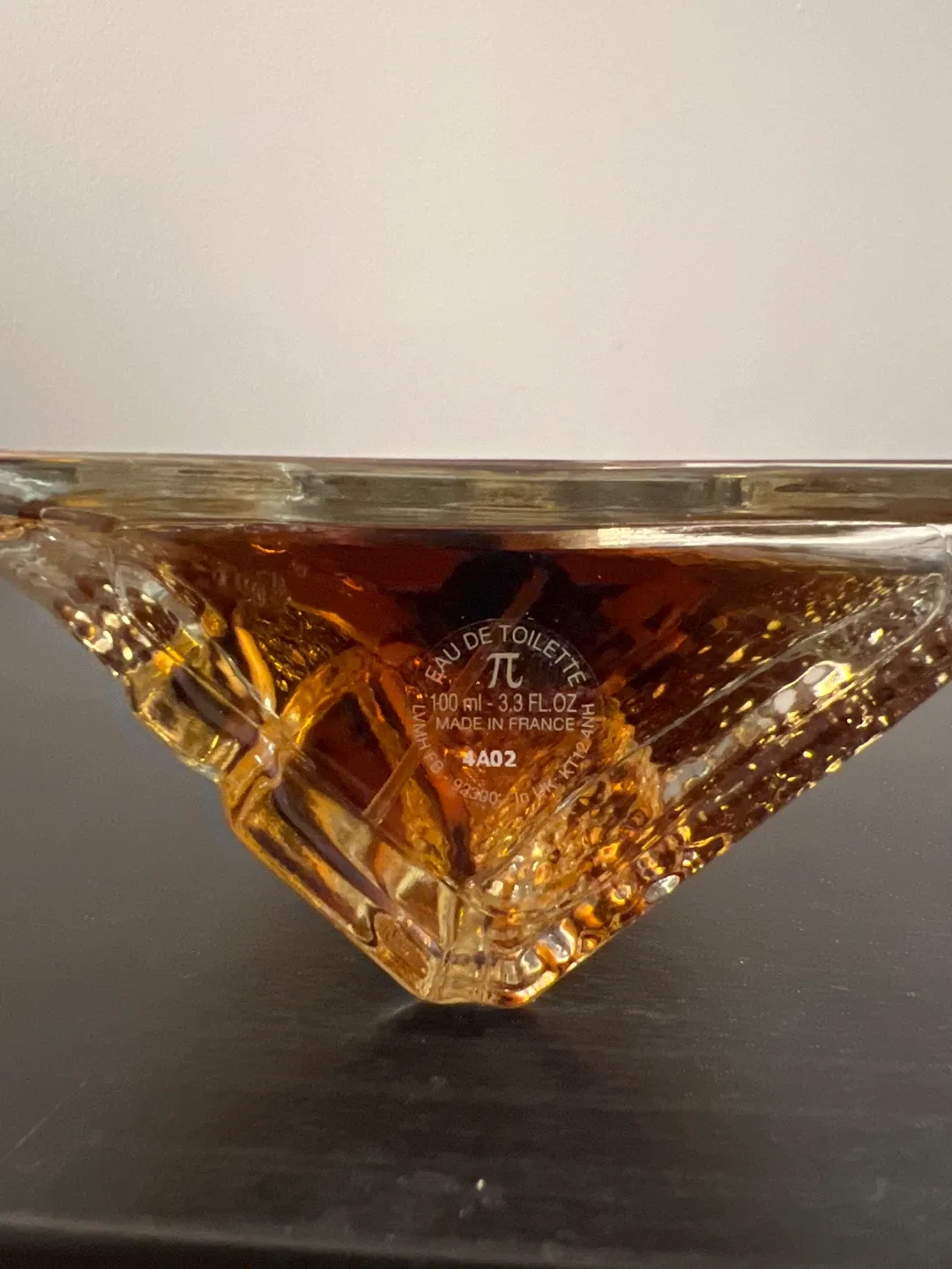 Givenchy Pi Eau de Toilette 100ml image indicator(3)