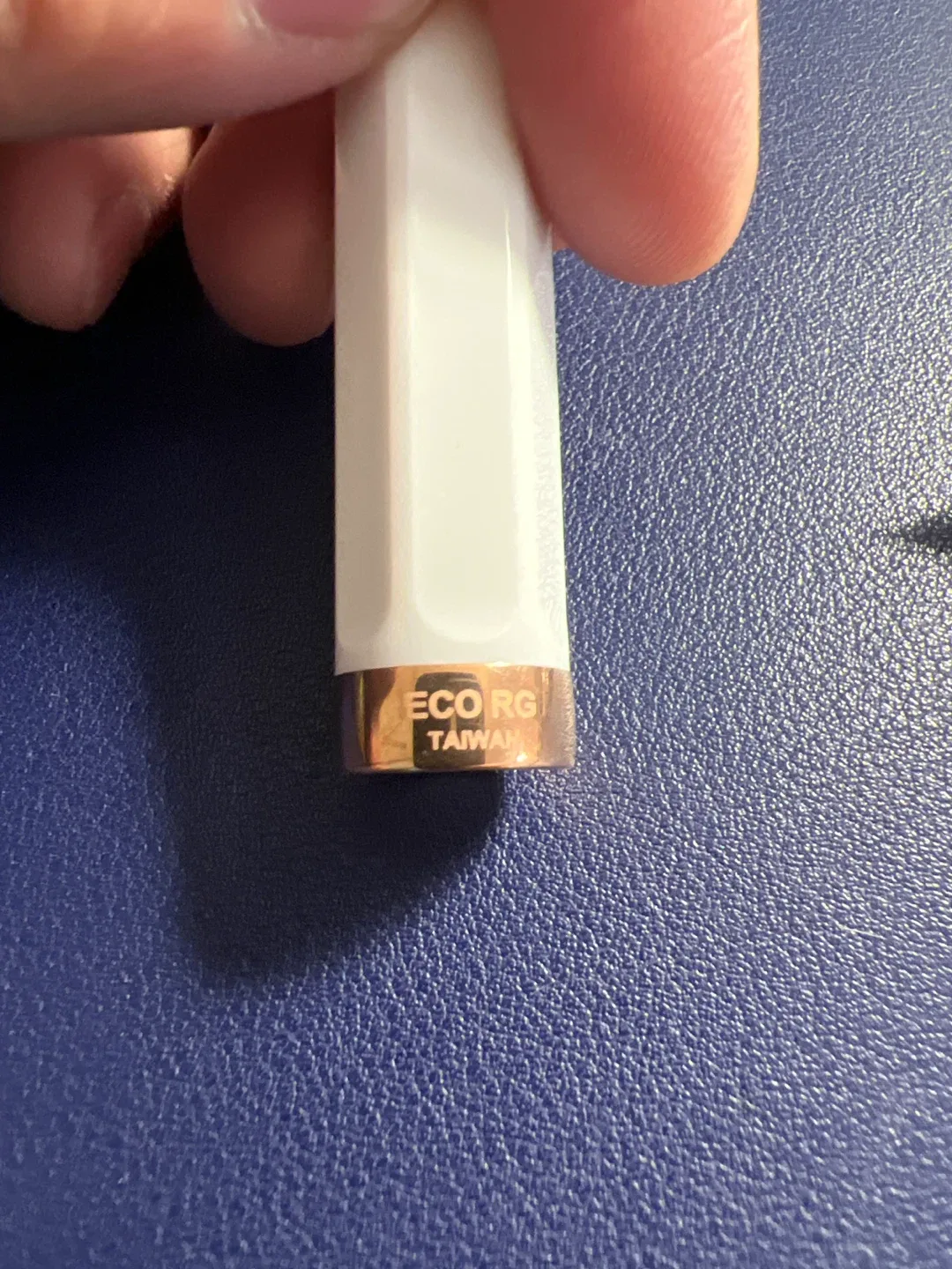 TWSBI ECO-RG Fountain Pen image indicator(3)