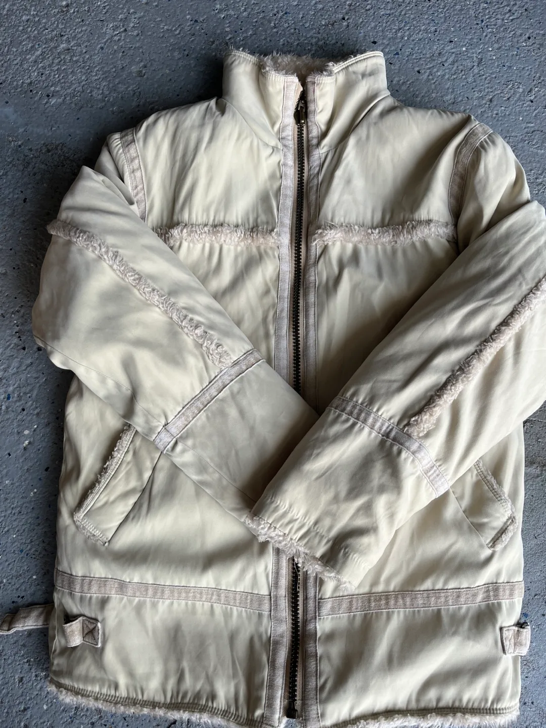 winter jacket womens medium thumbnail