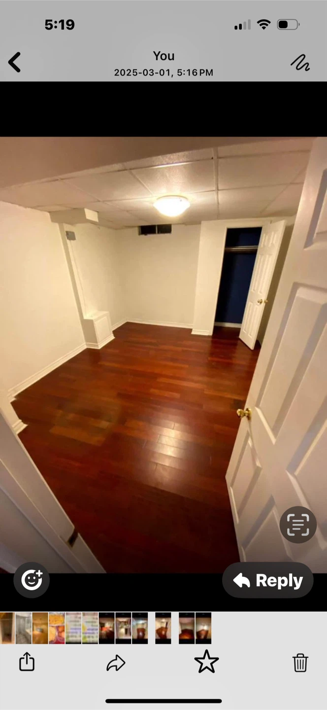 Basement for rent - photo 5