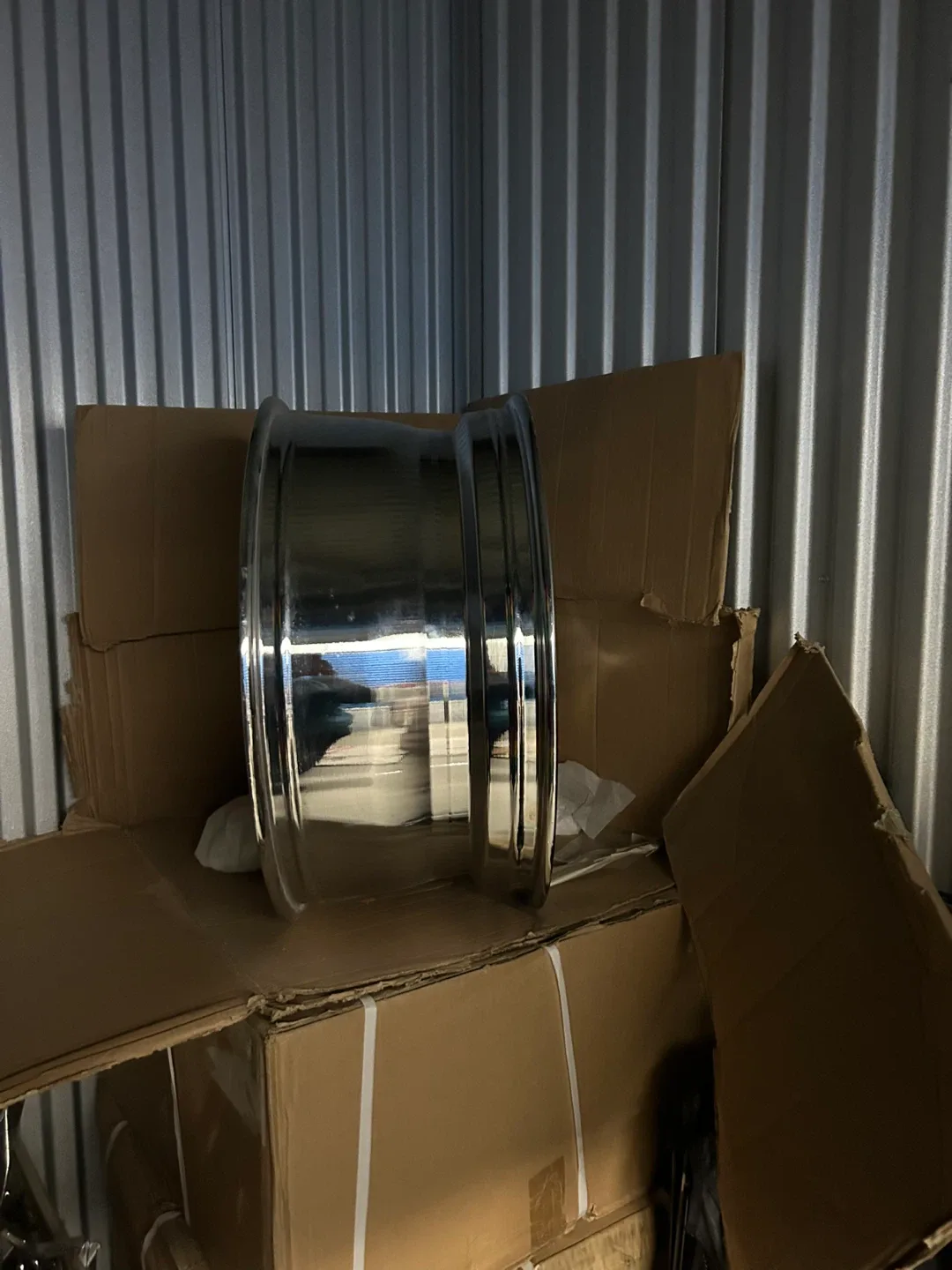 22x10J ET+10 TYPE-286 Wheel Rim image indicator(6)