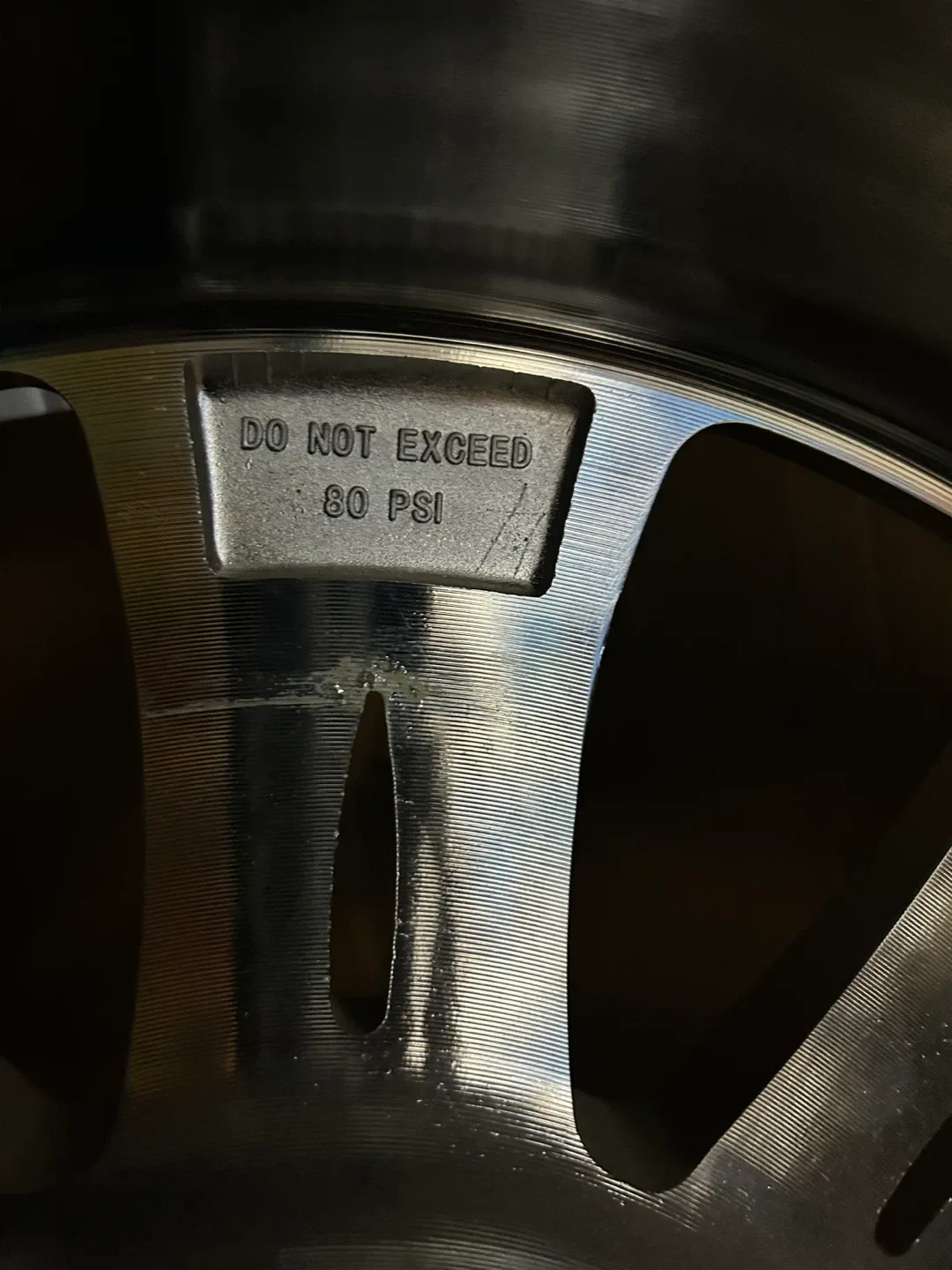 22x10J ET+10 TYPE-286 Wheel Rim image indicator(5)